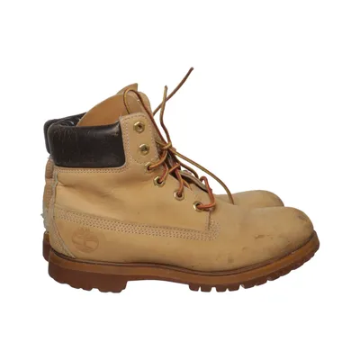 Veterlaarzen (Beige) van Timberland