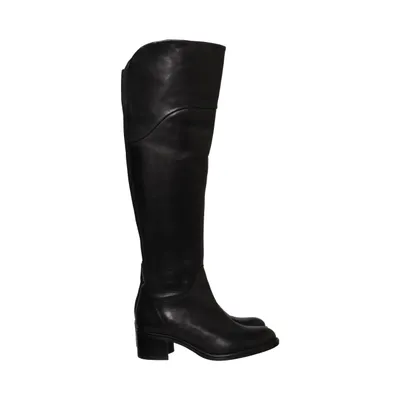 Bottes (Noir) de Fantasy