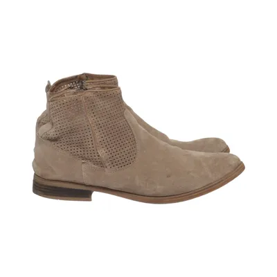 Boots (Beige) från Ella of Sweden