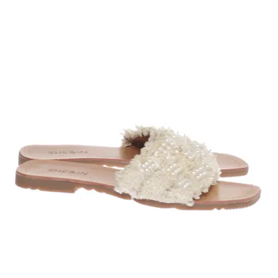 Slip-ins (Beige) from She & In