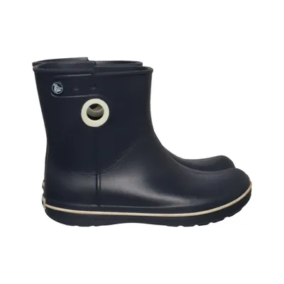 Rubber boots (Blue) from Crocs