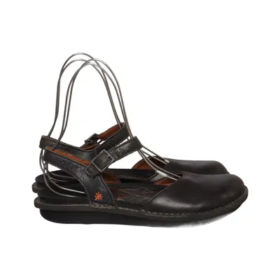Sandalen (Zwart) van The Art Company