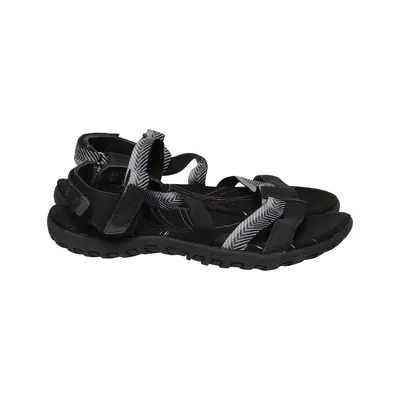 Sandalen (Zwart) van Lotto