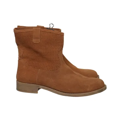 Boots (Brun) från Mark Adam Skinn