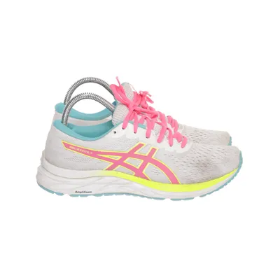 Hardloopschoenen (Grijs, Roze, Blauw) van Asics