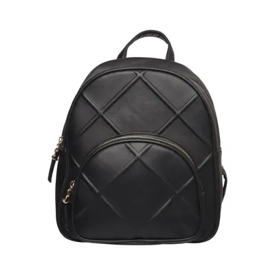 Ryggsäck (Svart) från Primark