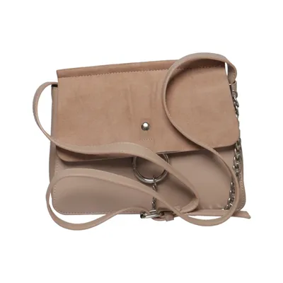 Axelremsväska (Beige) från NLY Accessories