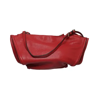 Shoulder-bag (Red) from Gianni Chiarini