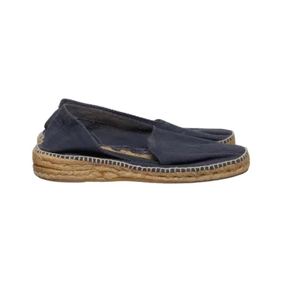 Espadrilles (Blue) from Artesania
