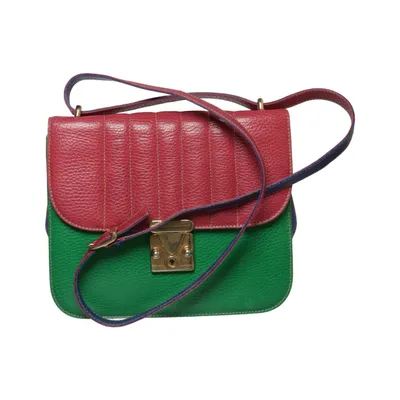 Shoulder-bag (Pink, Green, Blue, Multicolored) from Bettina