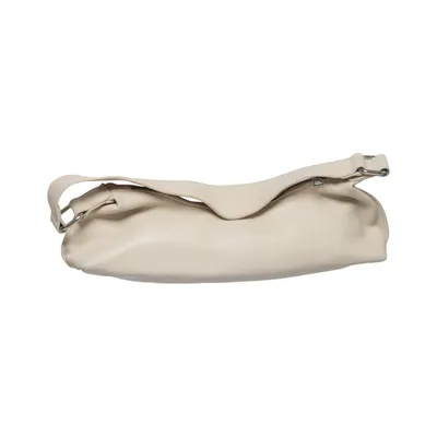 Shoulder-bag (Beige)
