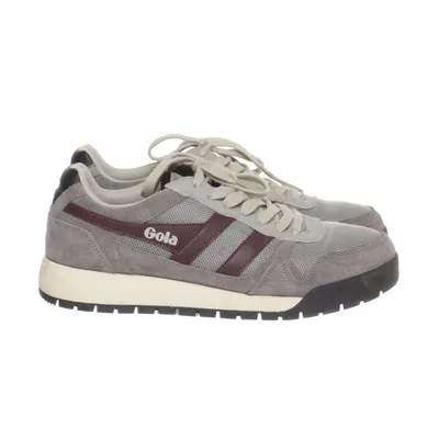 Sneakers (Grå, Rød) fra Gola