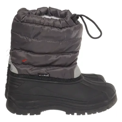 Boots (Grå, Svart) från Playshoes