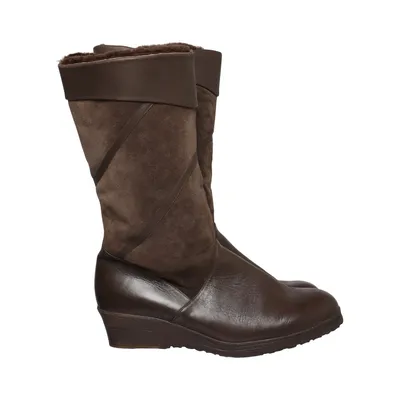 Stövlar (Piess) från Hush Puppies Skinn