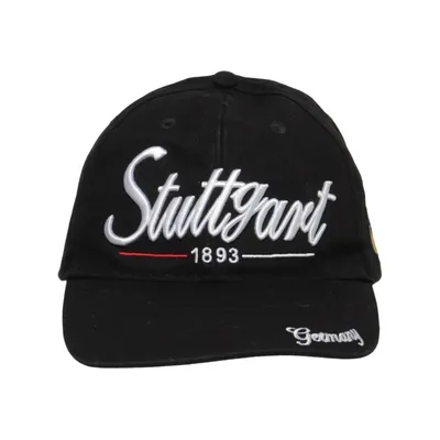 Casquette de baseball (Stuttgart) de Robin Ruth Coton