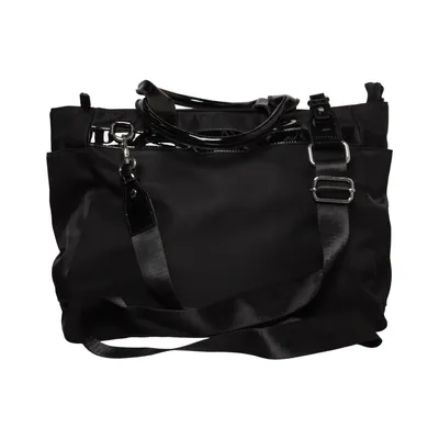 Sac à bandoulière (Noir) de Otto Kern