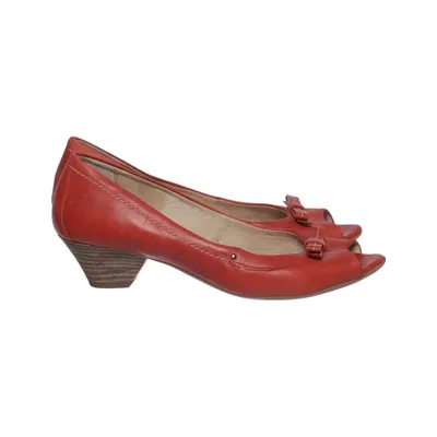 Sandaletten (Rot) von D for Dasia