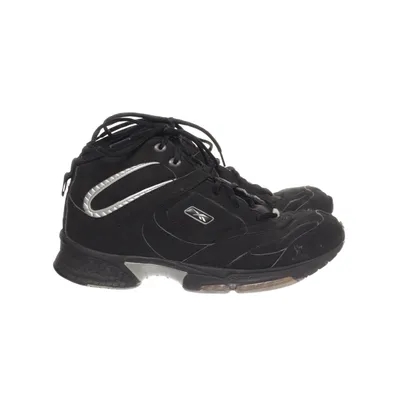 Träningsskor (Svart) från Reebok Mocka