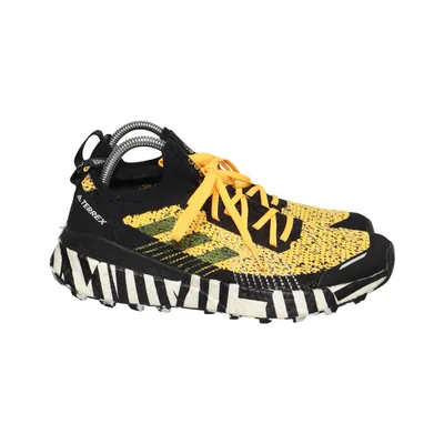 Trainingsschoenen (Zwart, Geel, Meerkleurig) van Adidas