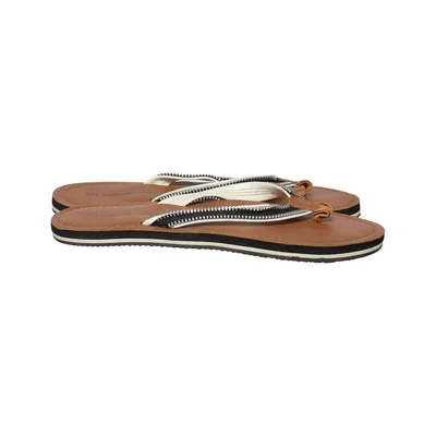 Tongs (Marron, Noir, Blanc) de Bluefin