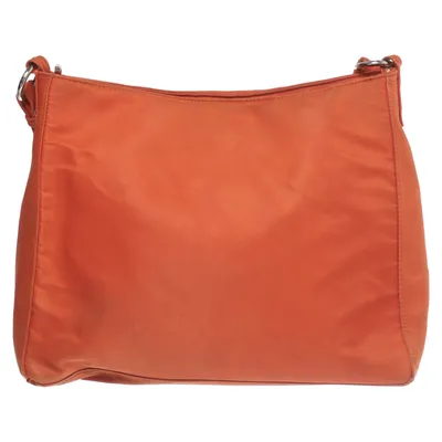 Axelremsväska (Orange) från Hvisk Återvunnen polyester