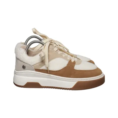 Sneakers (Vit, Beige, Brun) från Refresh