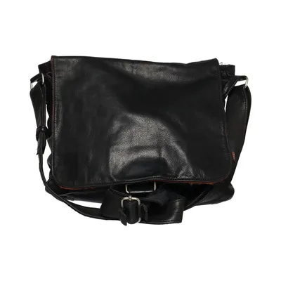 Sac à bandoulière (Noir) de Jost
