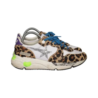 Sneakers (Running) fra Golden Goose