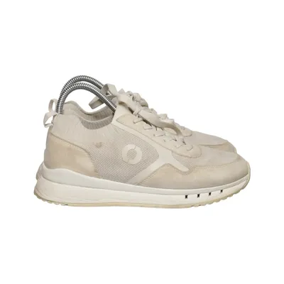 Trainers (Beige) from Ecoalf