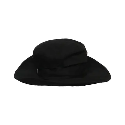Bucket hat (Black) from Wasted Paris