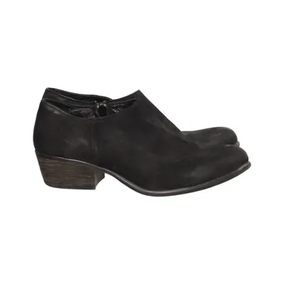 Bottines (Noir) de Steve Madden