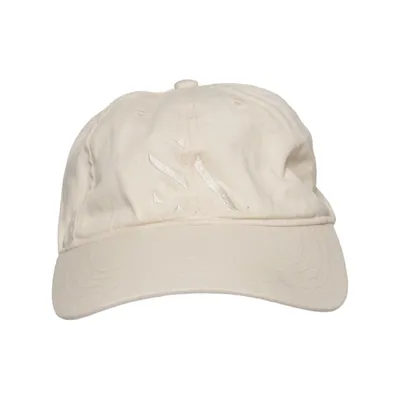 Baseballkasket (Beige) fra Sui Ava Økologisk bomuld