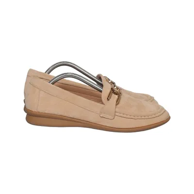 Loafers (Beige) fra Sheln