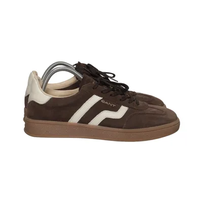 Sneakers (Cuzima) fra GANT Læder