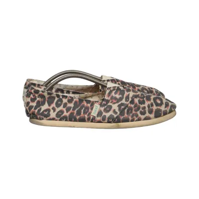Ballerines (Marron, Multicolore) de PAEZ