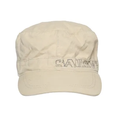 Keps (Beige) från MyWear Bomull