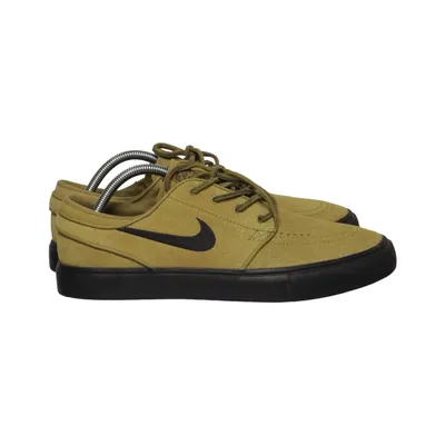 Sneakers (Stefan Janoski) from Nike SB Leather