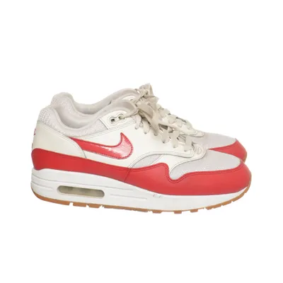 Sneakers (Wit, Rood) van Nike ID