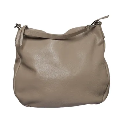 Axelremsväska (Beige) från Gianni Chiarini