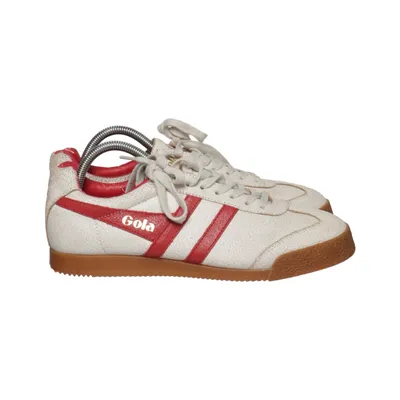 Sneakers (White, Red) from Gola