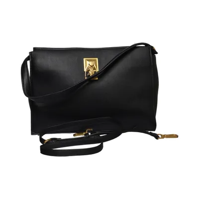 Shoulder-bag (Black) from U.S. Polo Assn.