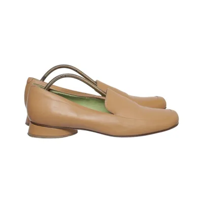 Loafers (Shape) van Ecco Shape Leer
