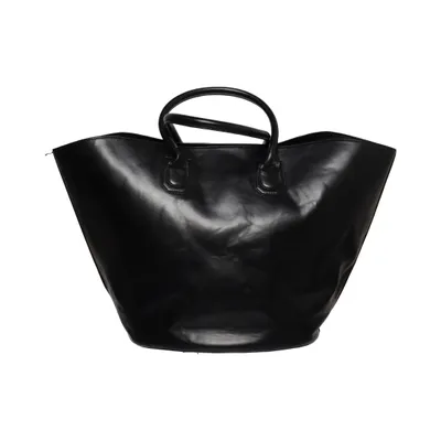 Handväska (Svart) från Bianca by Bianca Ingrosso Polyester, Polyuretan