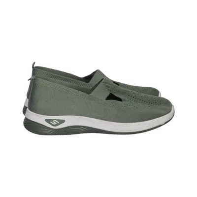 Slip-ons (Grøn) fra Brand