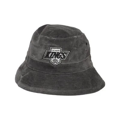Bob (Gris) de Mitchell & Ness Coton, Élasthane