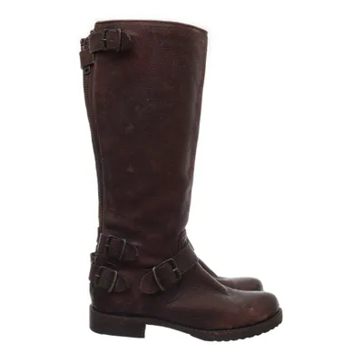Boots (Brown) from Frye Leather