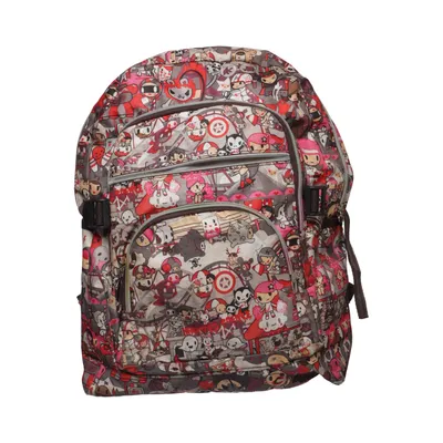 Backpack (Multicolored) from Tokidoki