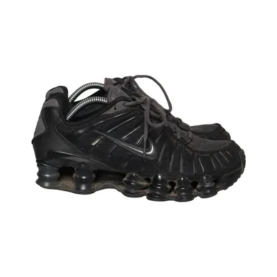 Träningsskor (Shox) från NIKE SHOX