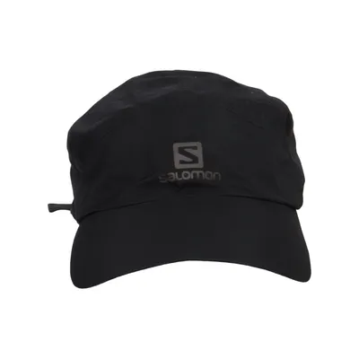 Casquette (Noir) de Salomon Polyamide, Polyester