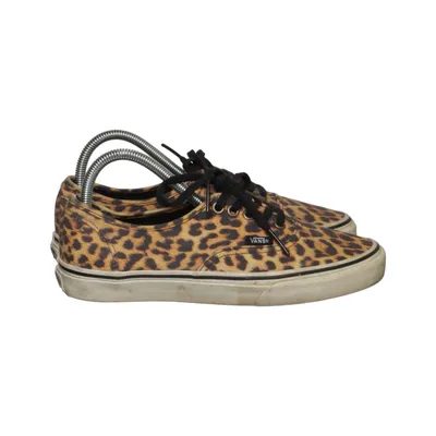 Chaussures en toile (Marron, Noir) de Vans